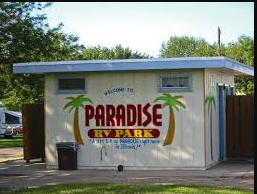 Paradise Park Campground