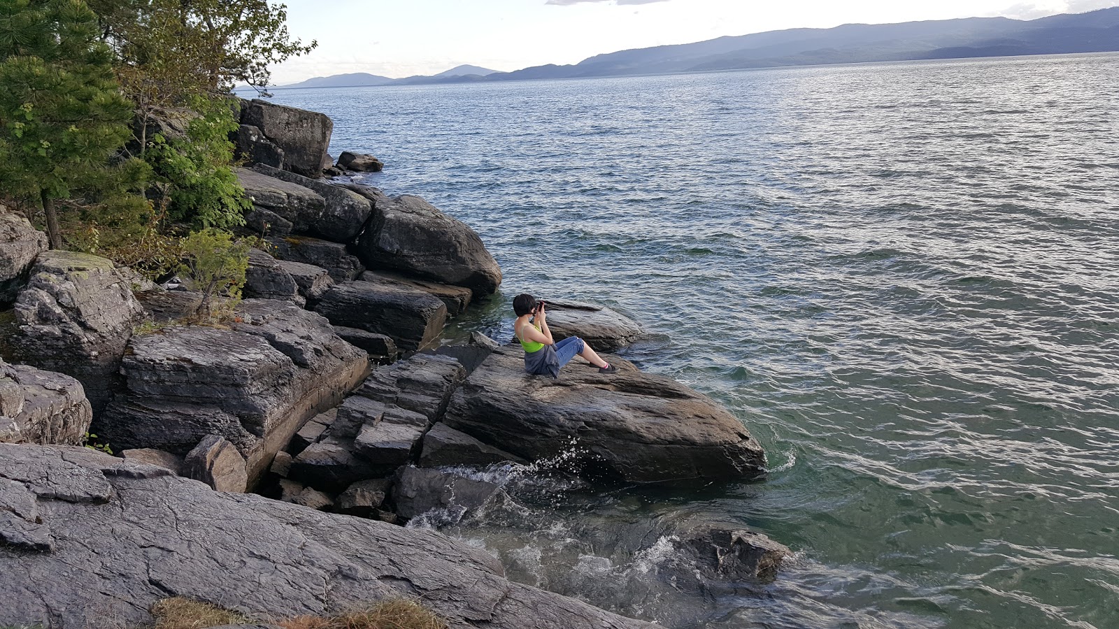 Wayfarers State Park