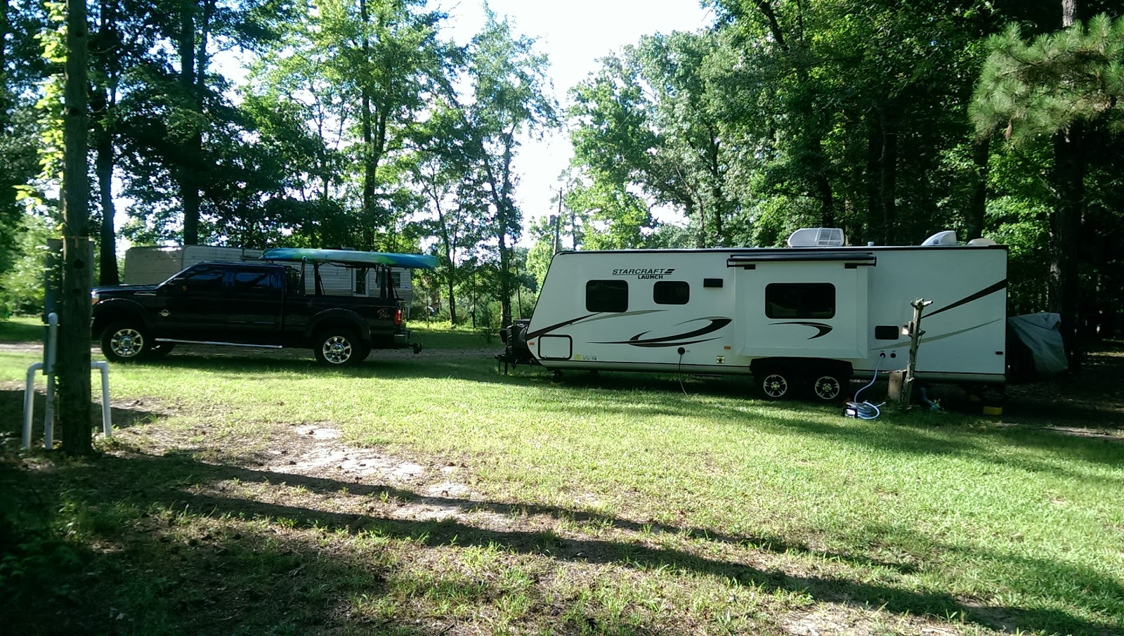 Brad's Old Ferry Landing Campground & RV Park