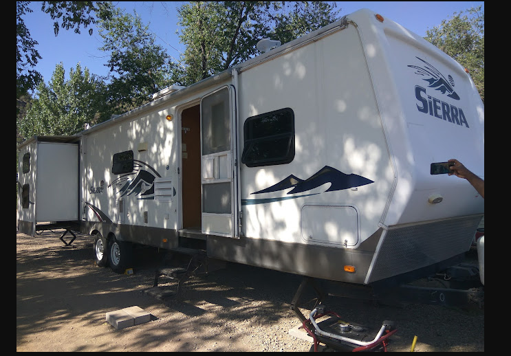 High Country RV Park