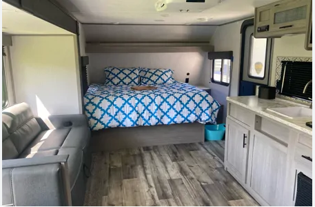 Petersburg Marina Muskingum Conservancy District