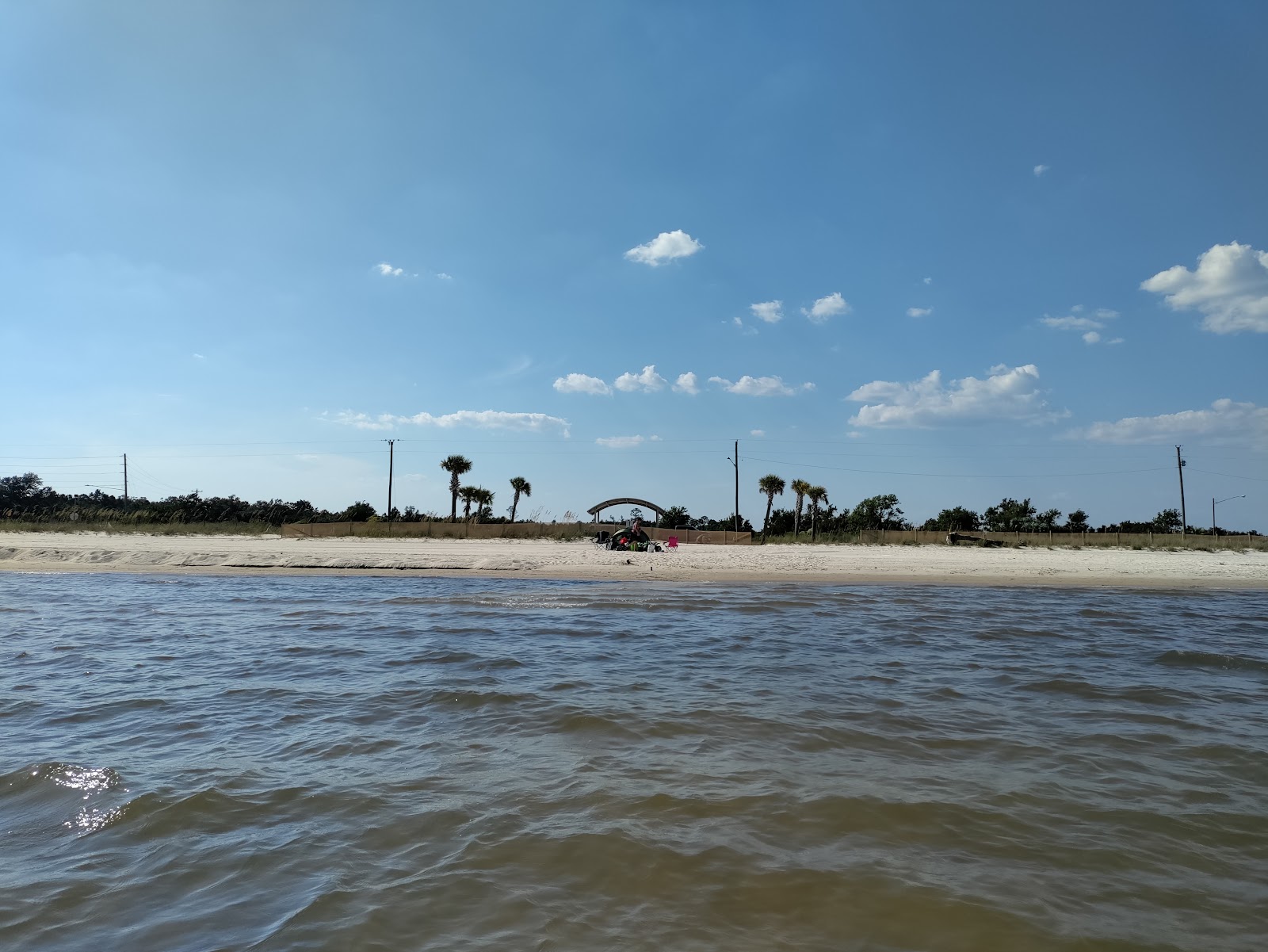 Silver Slipper Casino RV Park