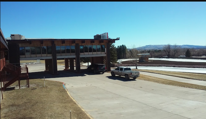 Crystal Park Campground