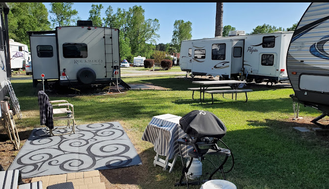 Boss RV Park