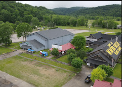 Music Valley RV Park at Renfro Valley