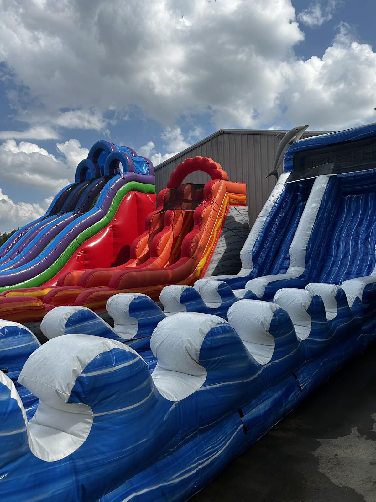 GrandSlam Entertainment