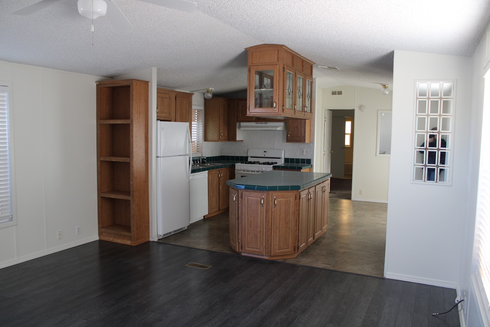 Ridge Road Mobile Park