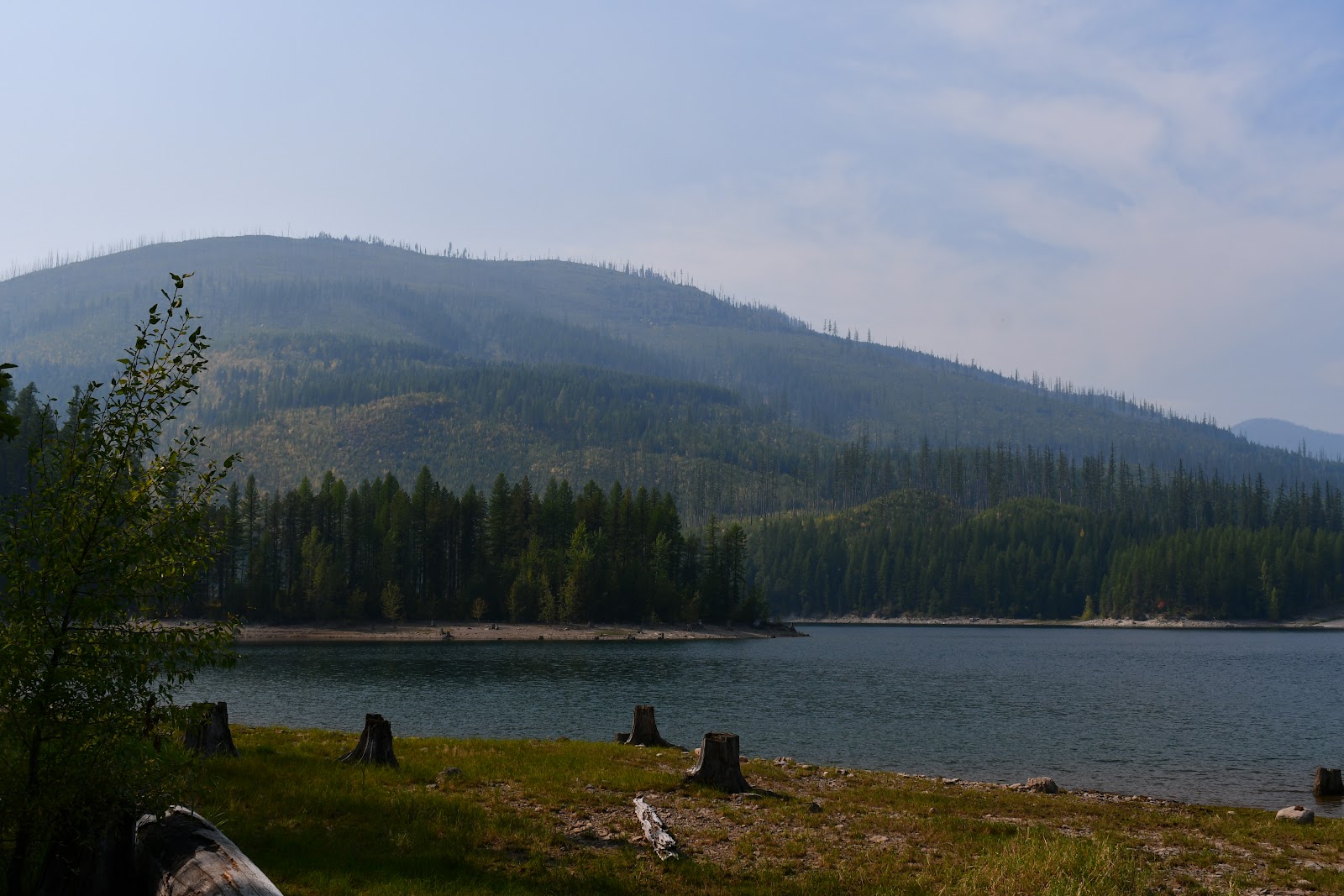 Lost Johnny Camp Campground
