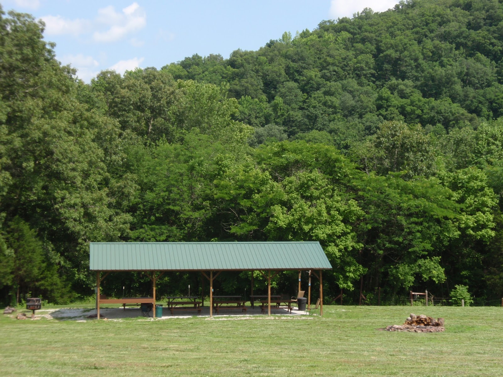 Gilbert RV Campground