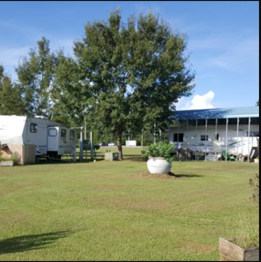 Carousell Village RV Park