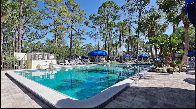 GNP--ENCORE SUPERPARK-DAYTONA NORTH