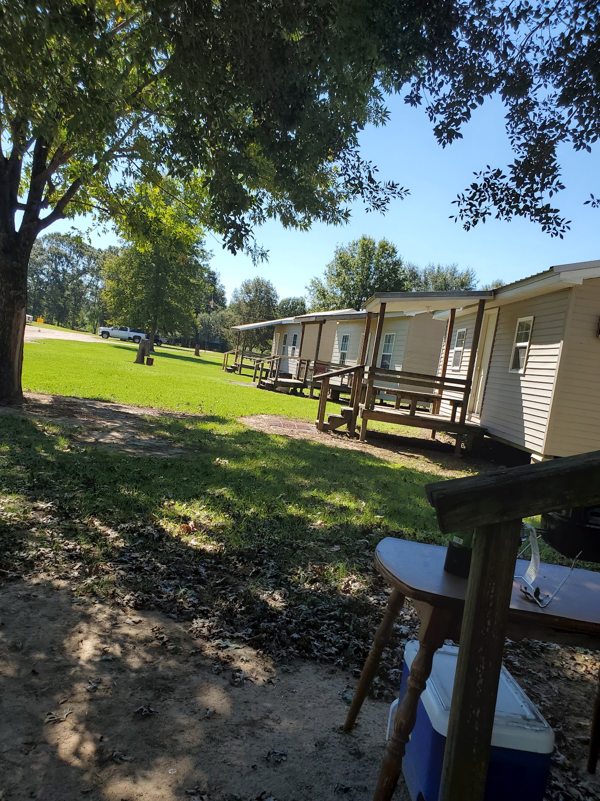 Silver Creek Campground, Inc.