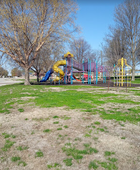 City RV Park - Deshler