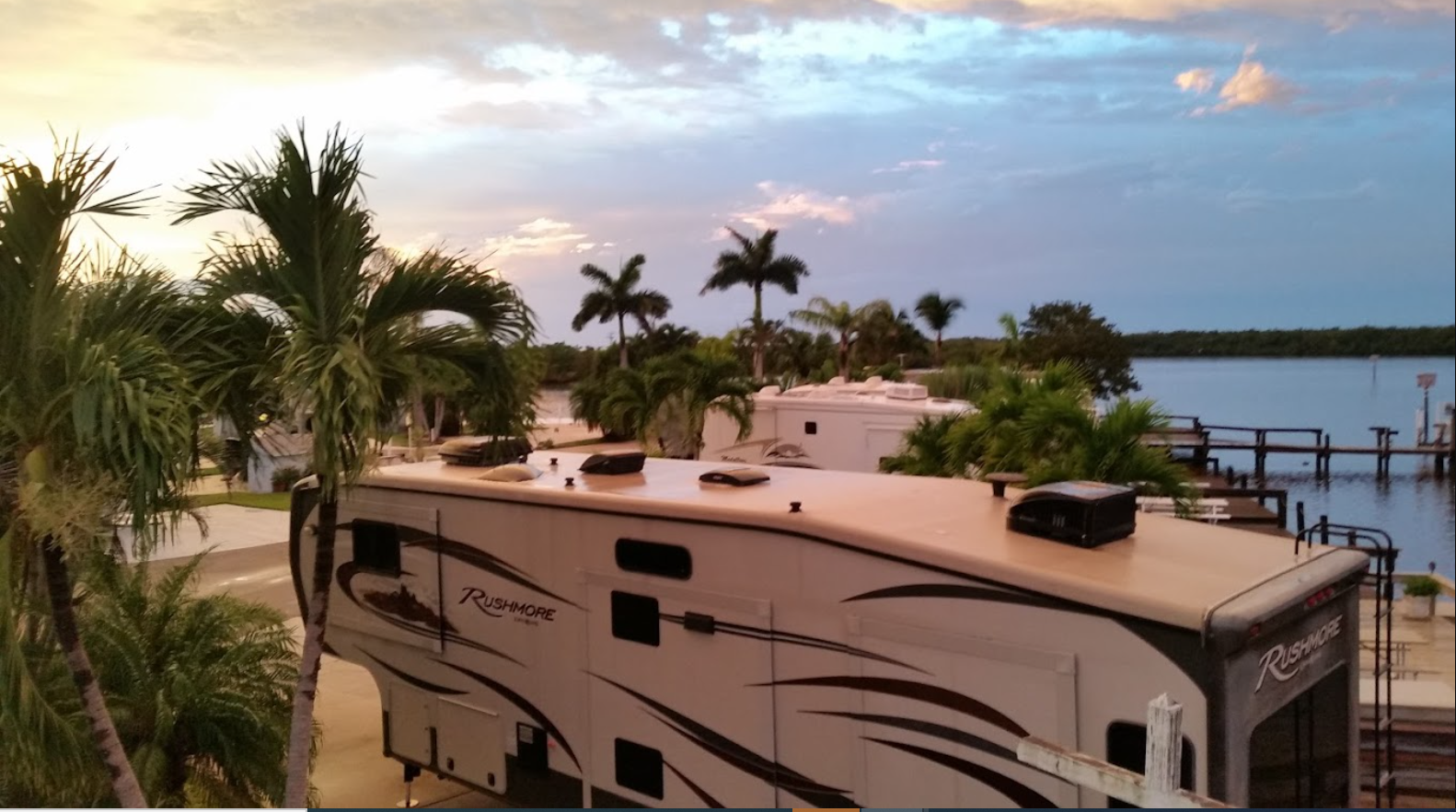 Outdoor Resorts-Chokoloskee Island