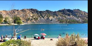 Alta Lake State Park