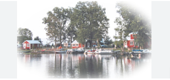 Moon Lake Resort Campground