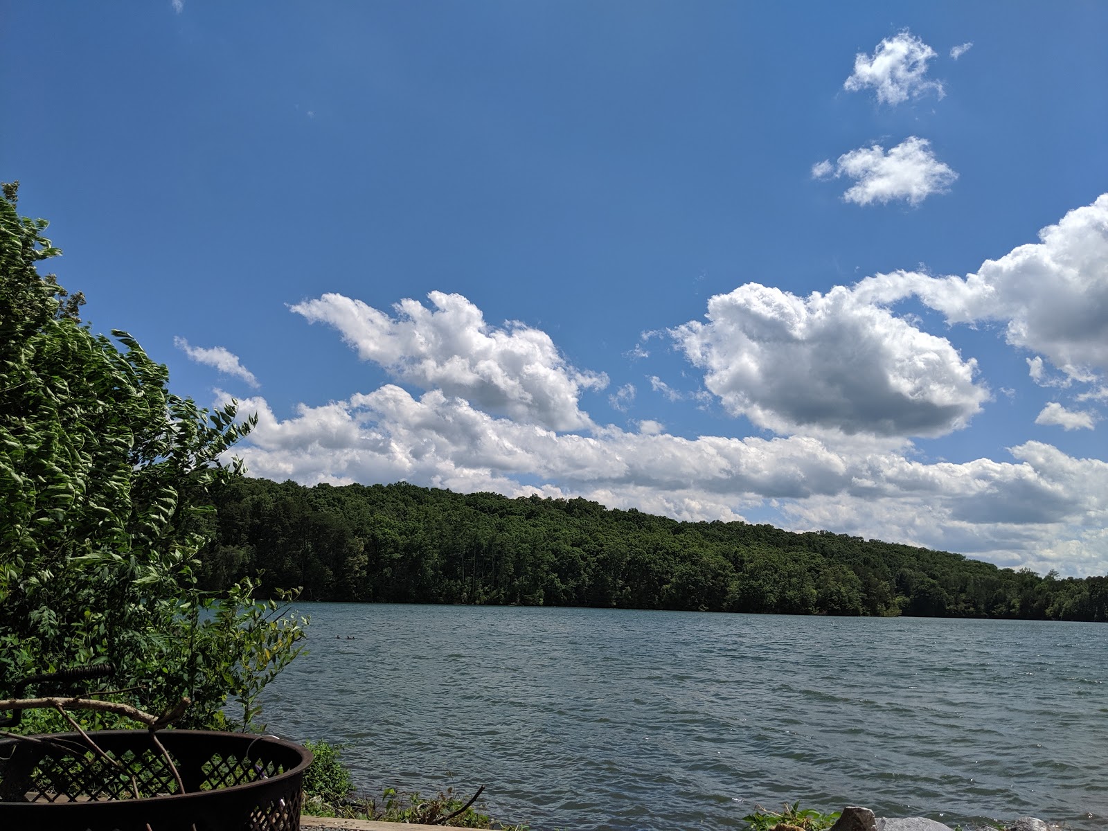 Jackrabbit Mountain Recreation Area