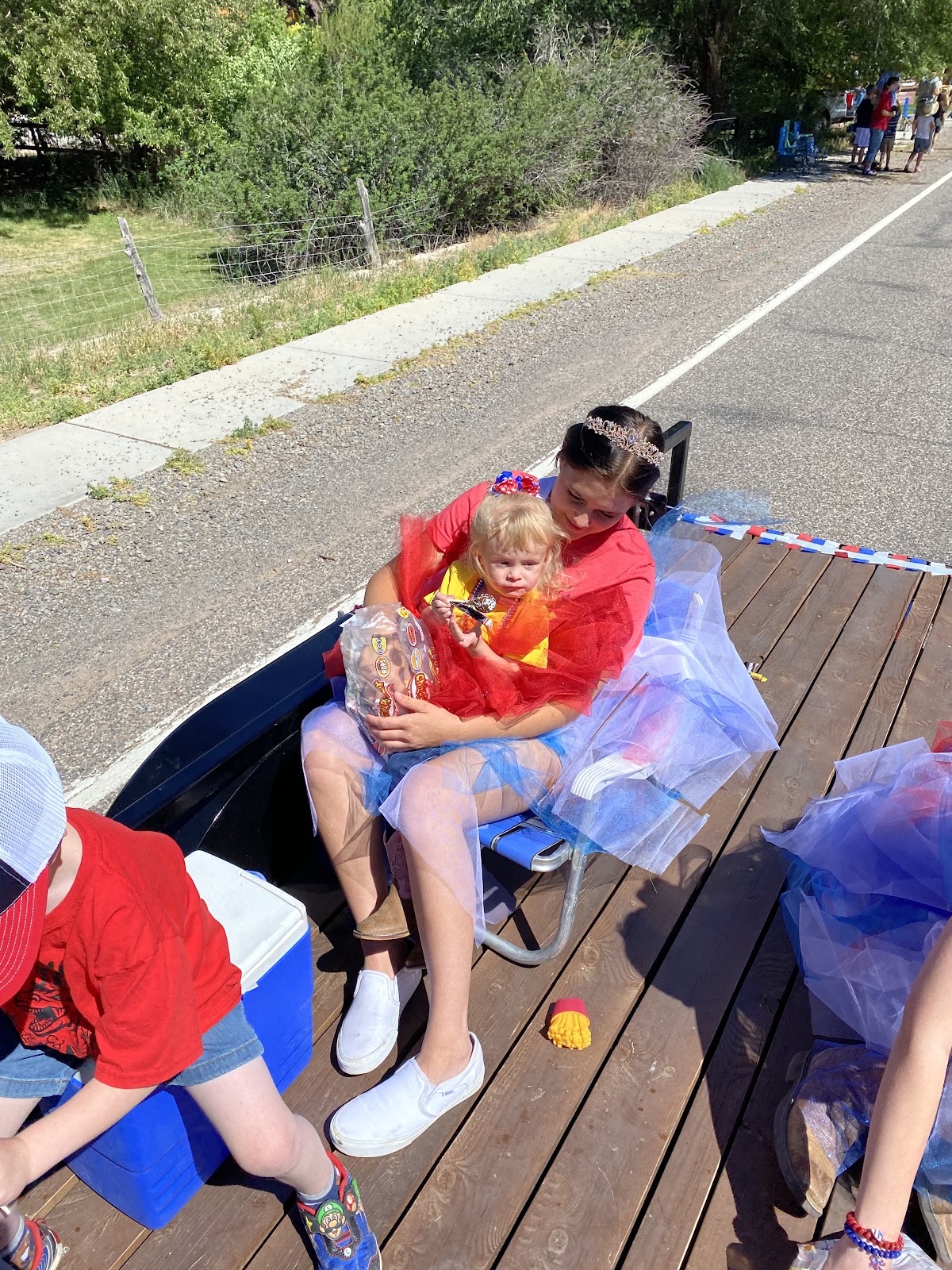 Antimony Mercantile & RV