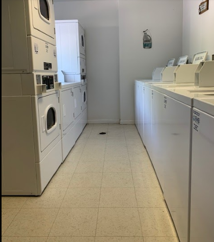 La Grande Resort RV Inc