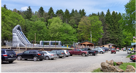 Pleasant Valley Campground