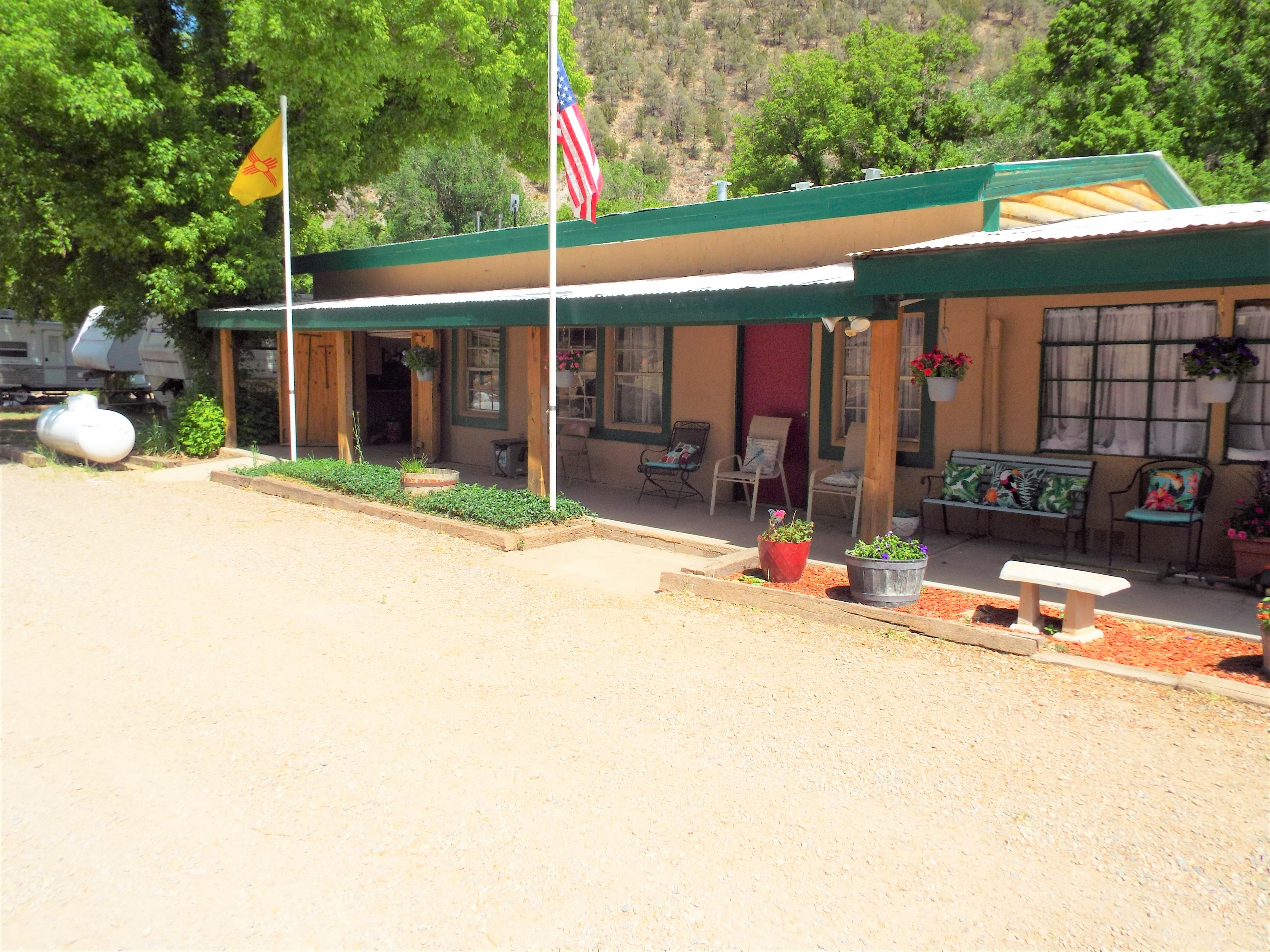 River Ranch RV Park