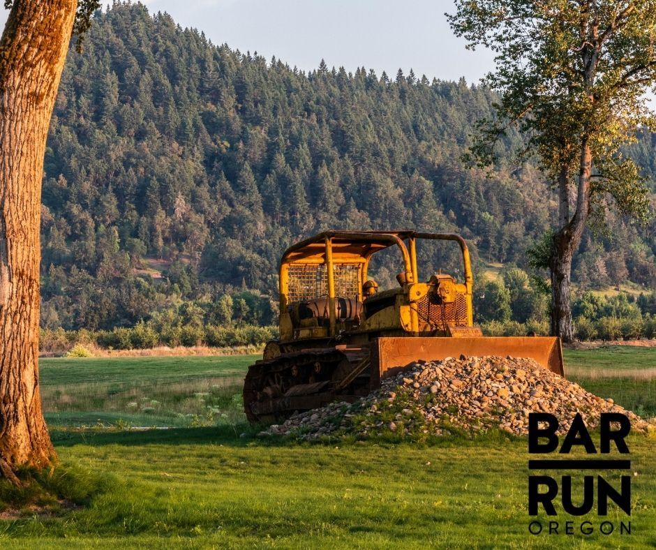 Bar Run Golf and RV Resort, Roseburg, Oregon