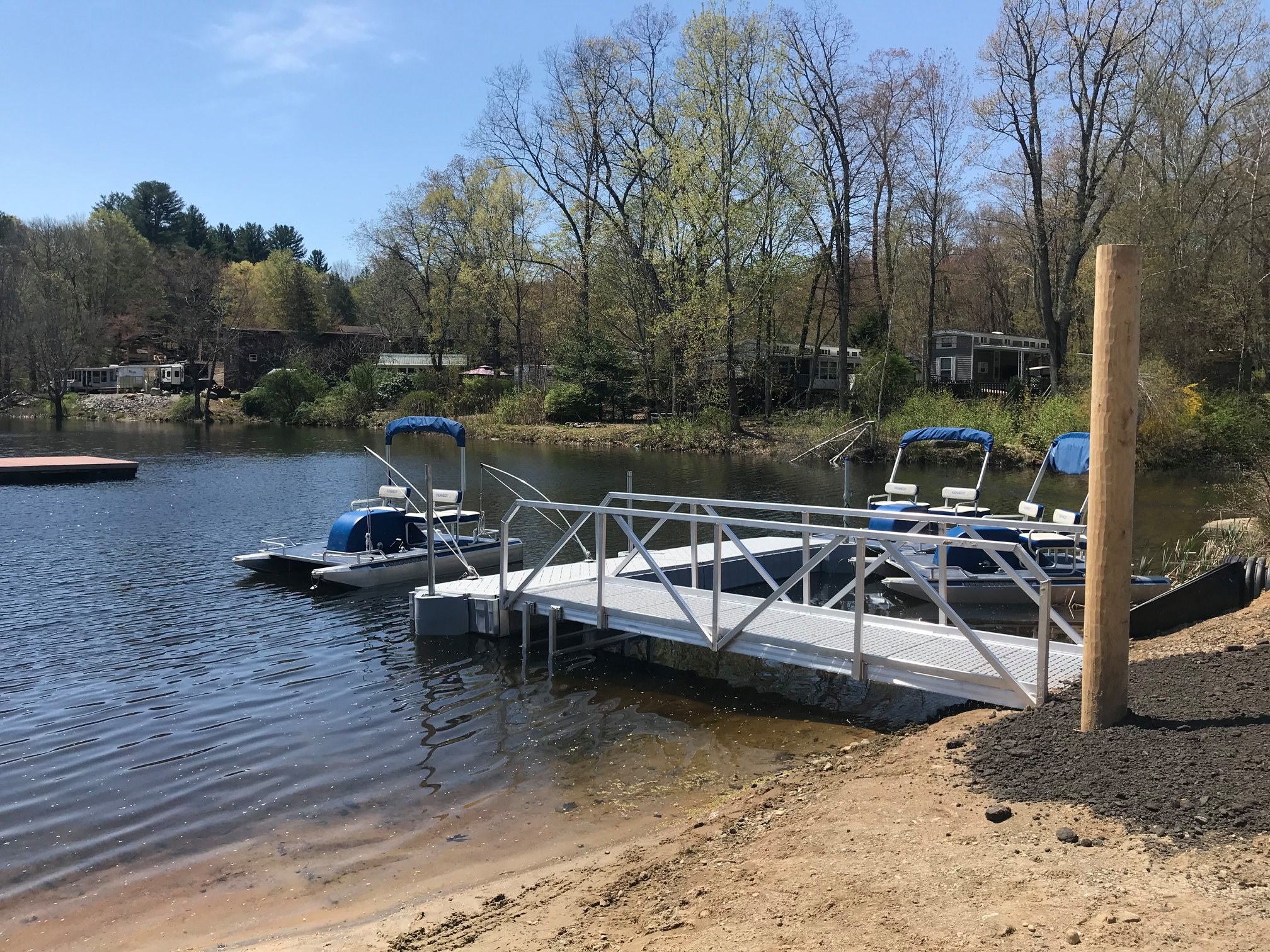 Brialee Family Campground