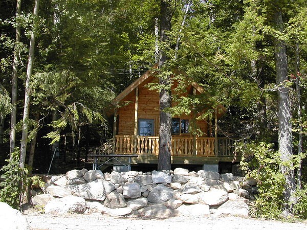 Terrace Pines Campground