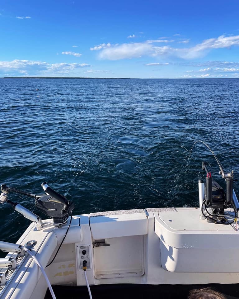 Baileys Grove Campground