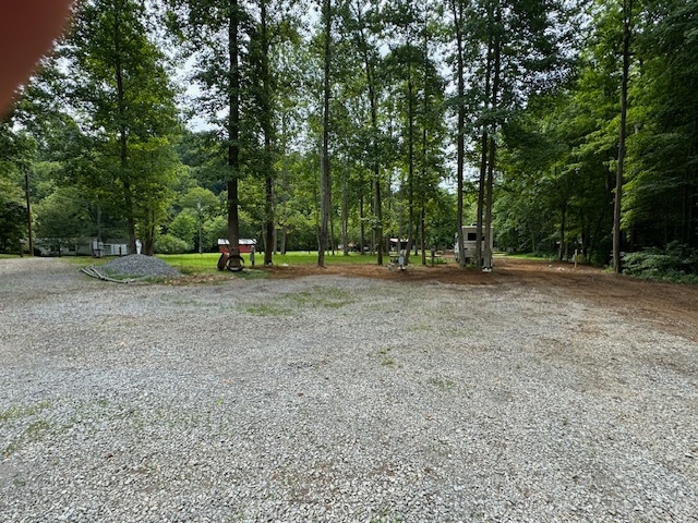 Glory Land Campground and Events, Eddyville, Kentucky