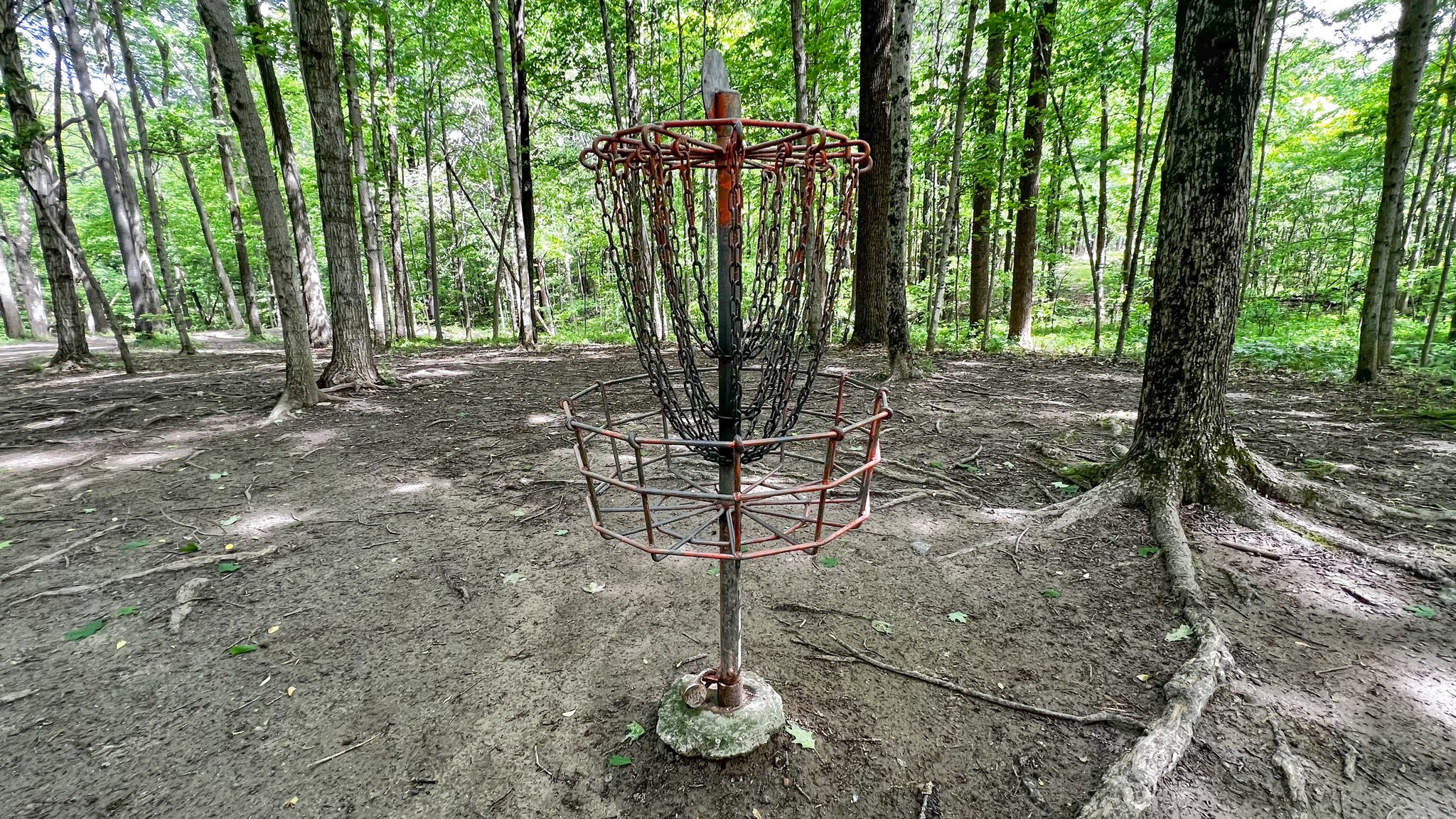 Misthaven Camp Resort, Peru, Indiana