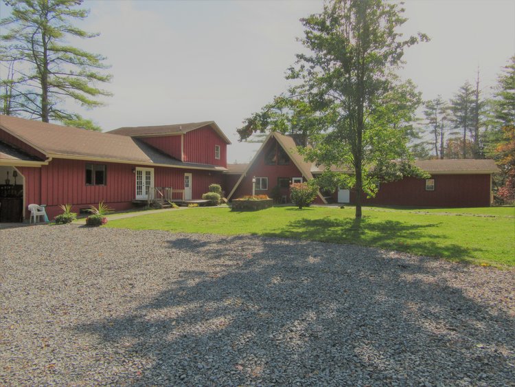 Granite Hill Lodge & Campground