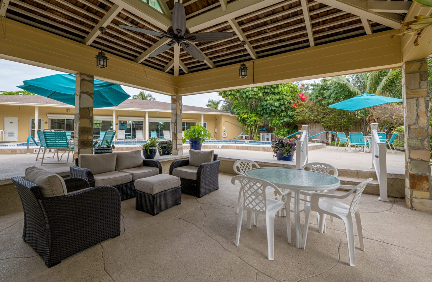 Northtide Naples RV Resort (Age Restricted 55+)