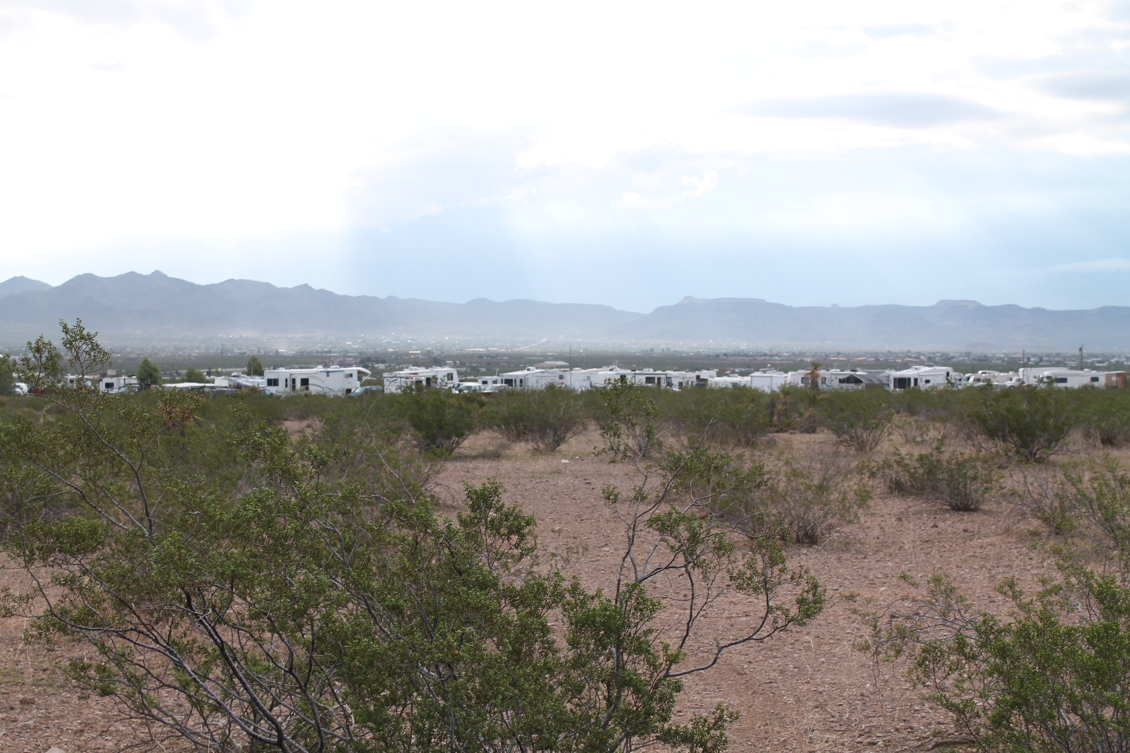 Settlin' Inn RV Park