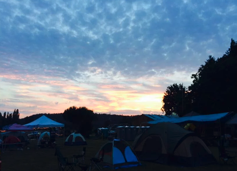 Pekin Ferry RV Park & Campground