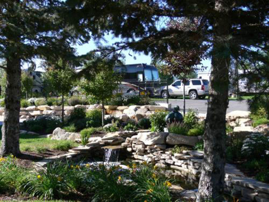 Park City RV Resort