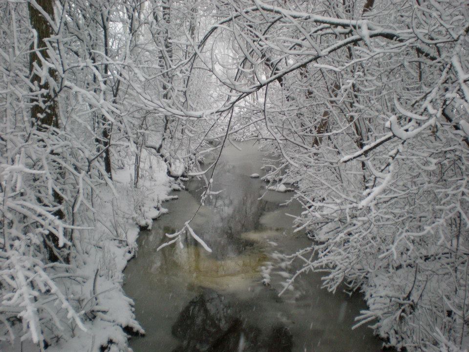 Sleepy Hollow Farm Campground