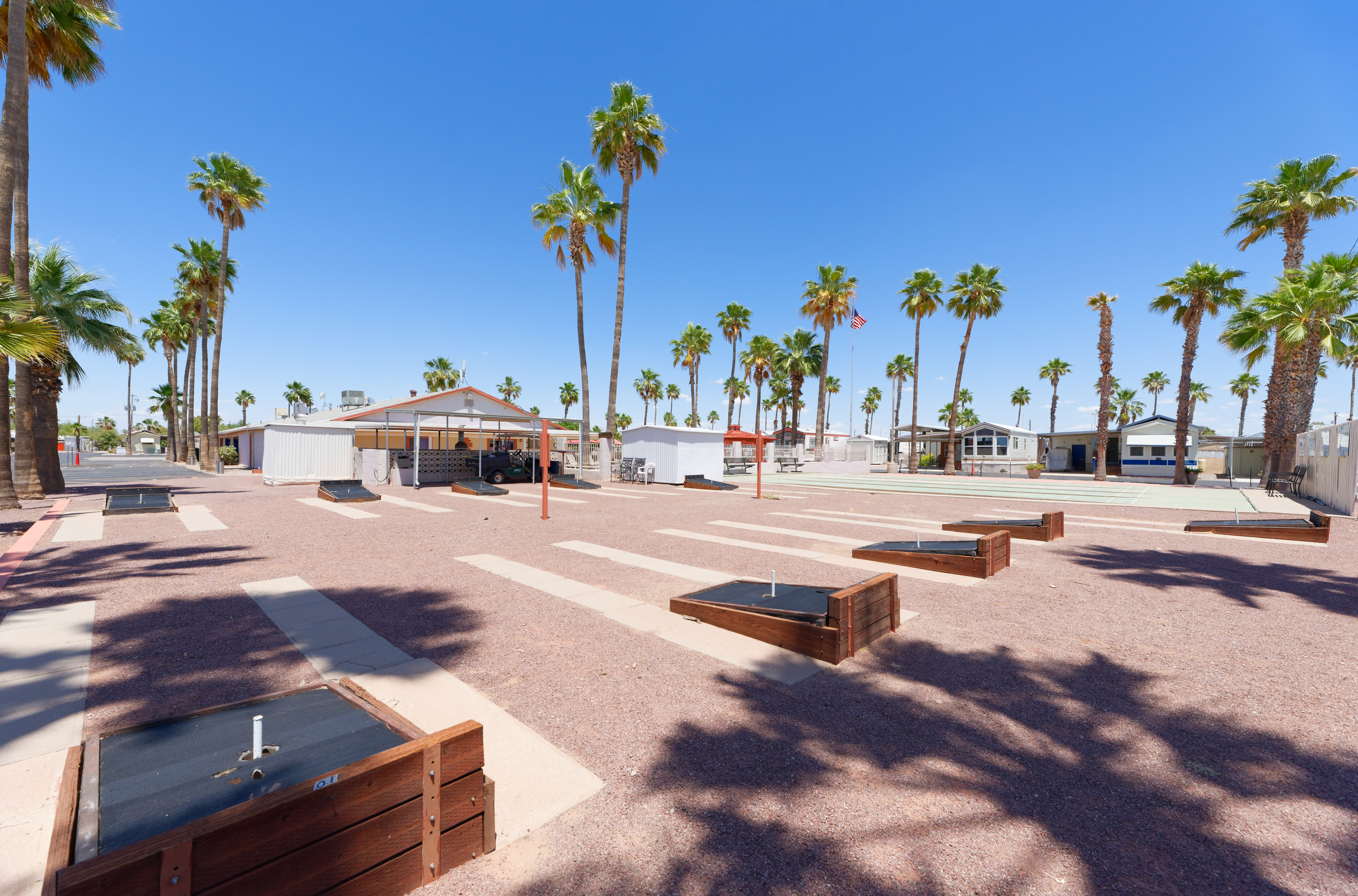 Indian Skies RV Resort (Age Restricted 55+)