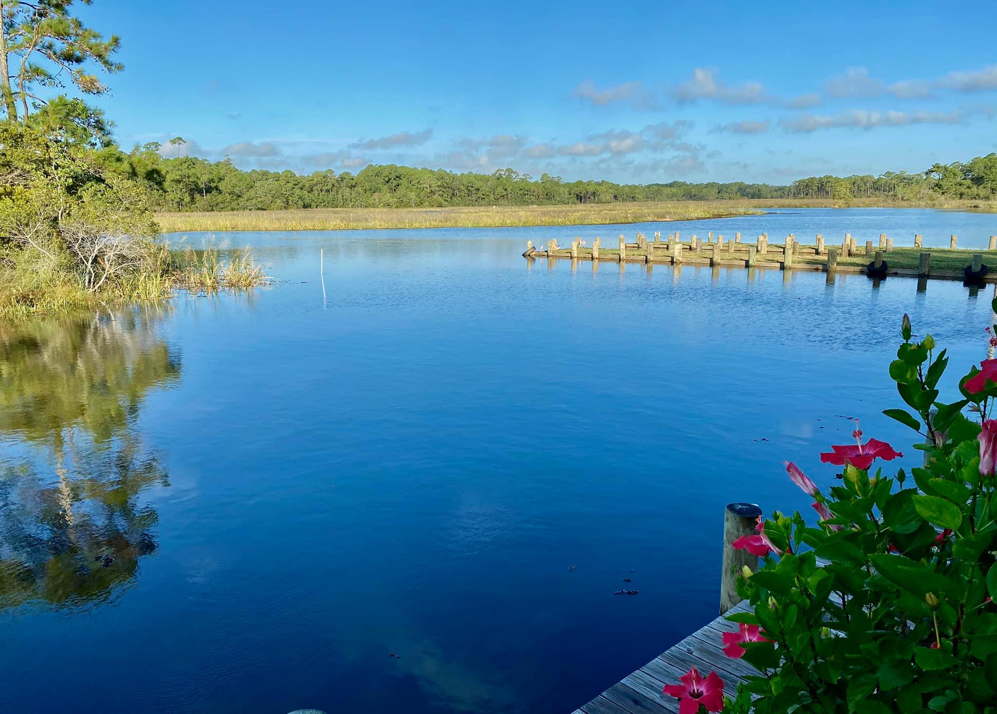Sioux Bayou Landing RV Resort