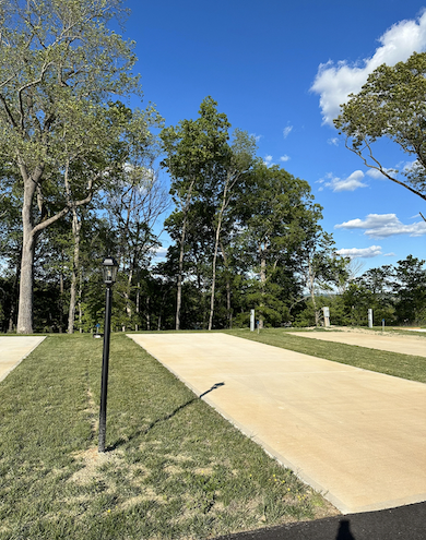 Lakeside Landing RV Park