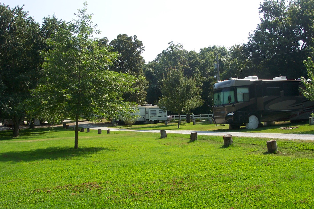 Wildwood Cove Lakeside Resort