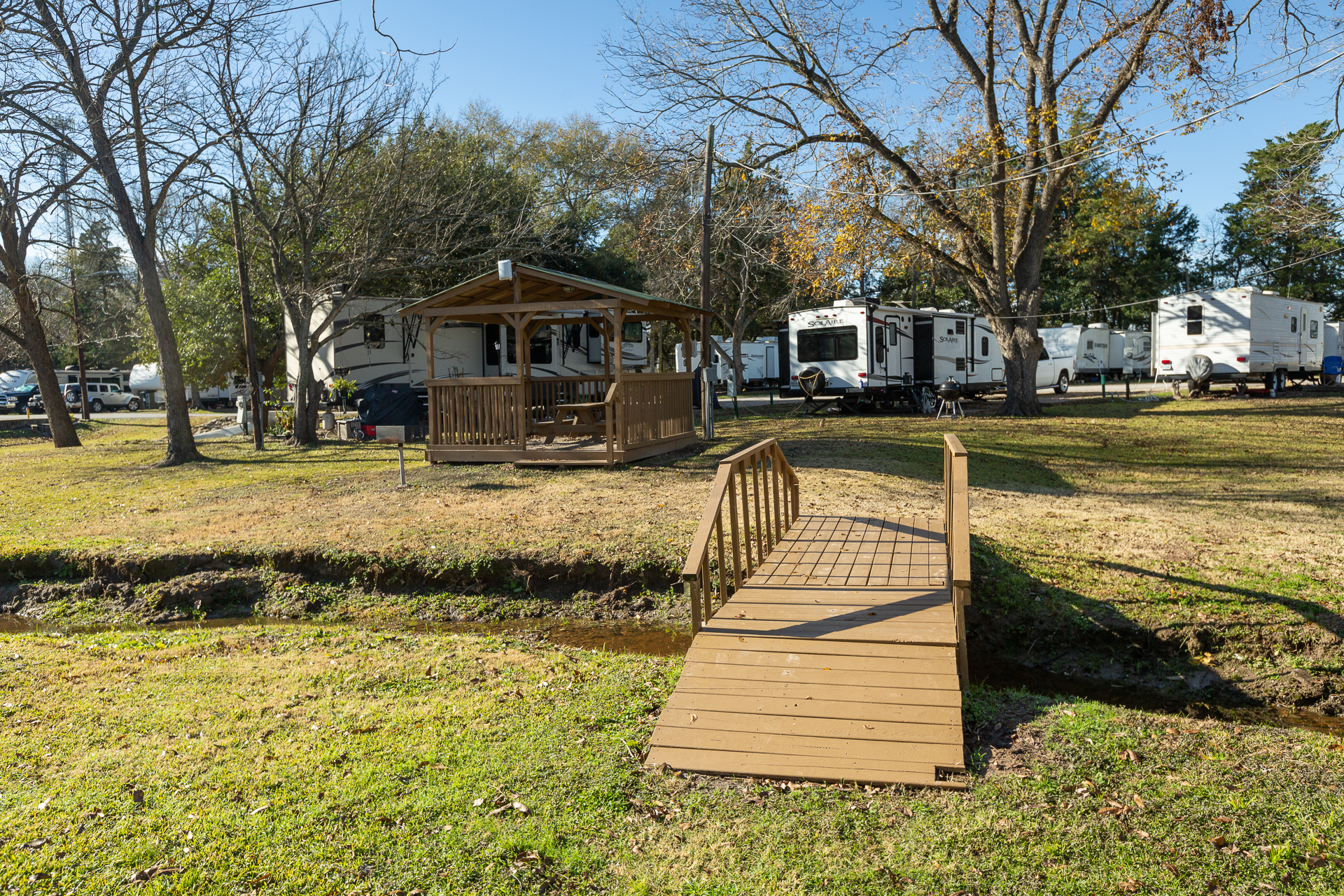 Oak Haven RV Park