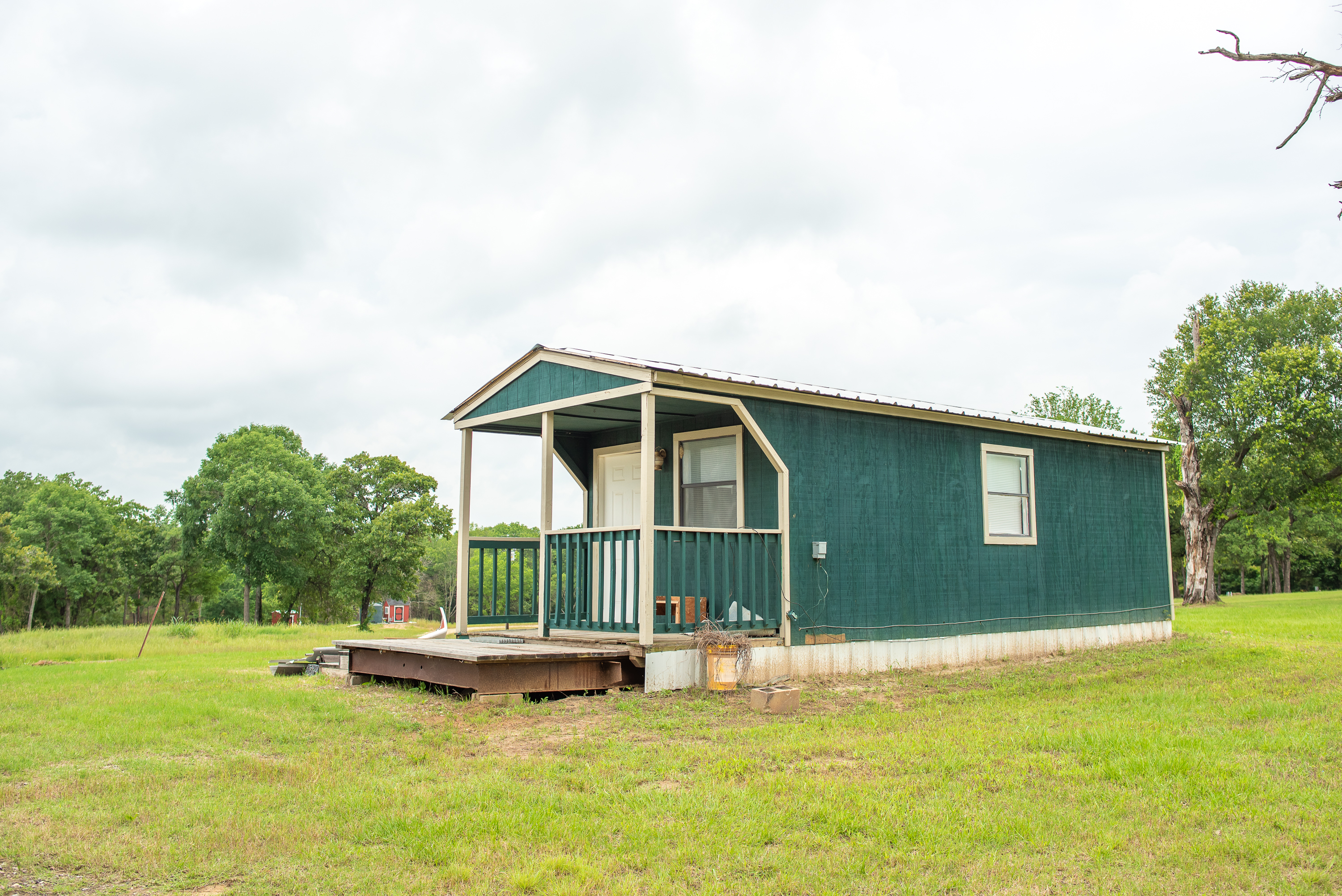 Sandy Springs RV Park