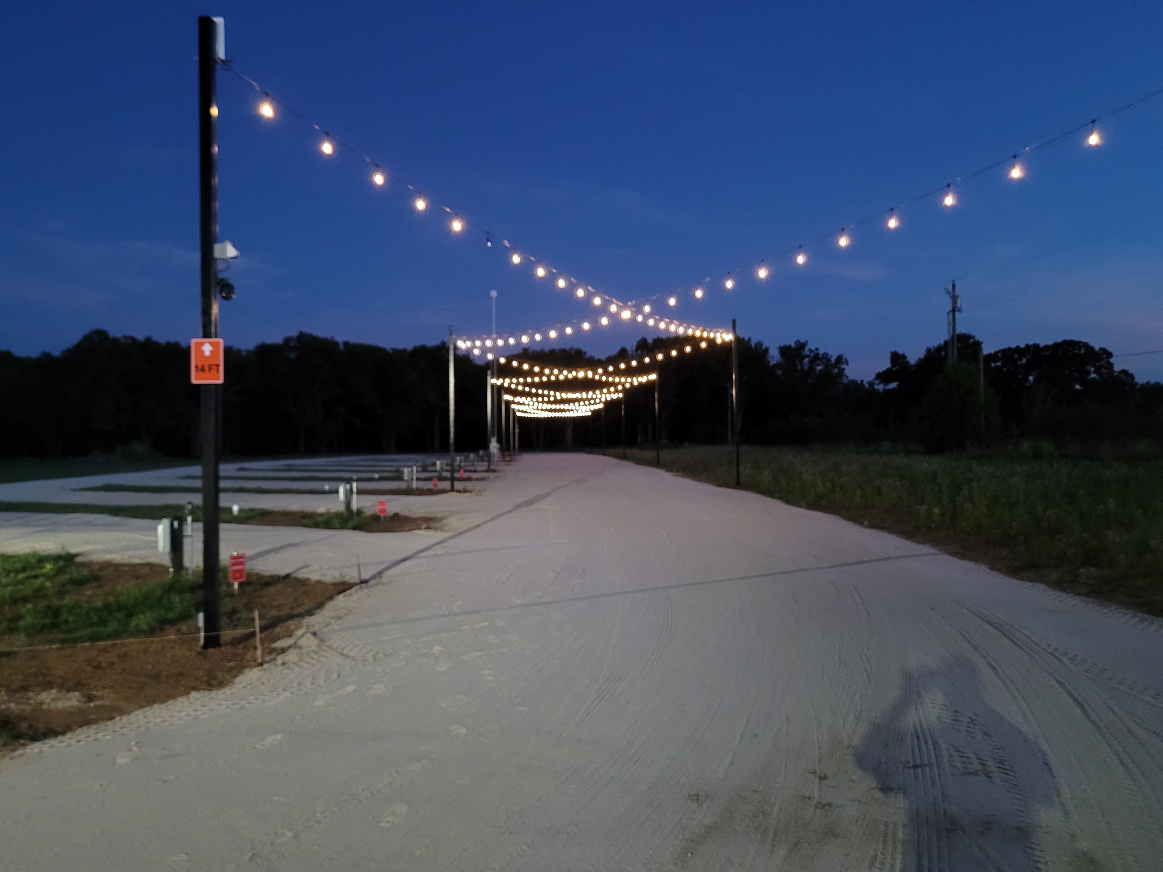 Hook & Ladder RV Park