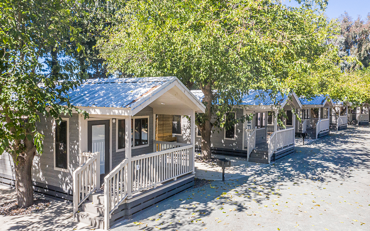 Yogi Bear's Jellystone Park™ Camp-Resort: Tower Park