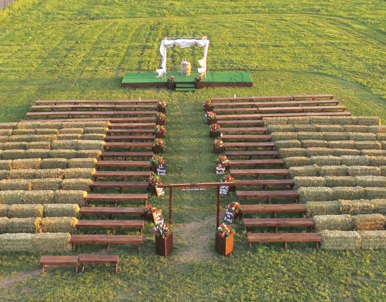 Buckeye Equestrian & Event Center, Buckeye, Arizona