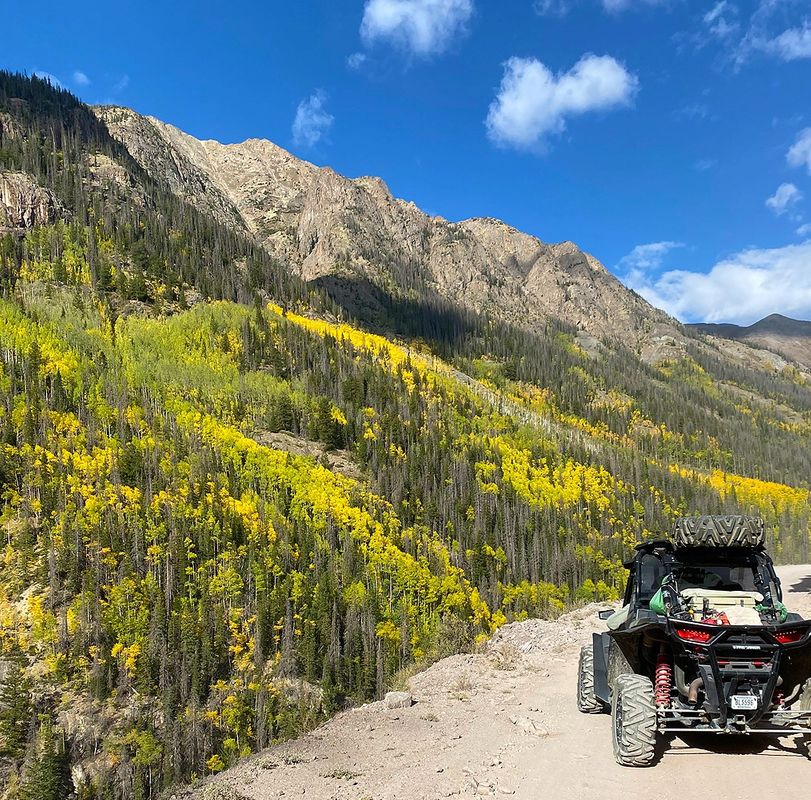 River Fork RV Park and Campground