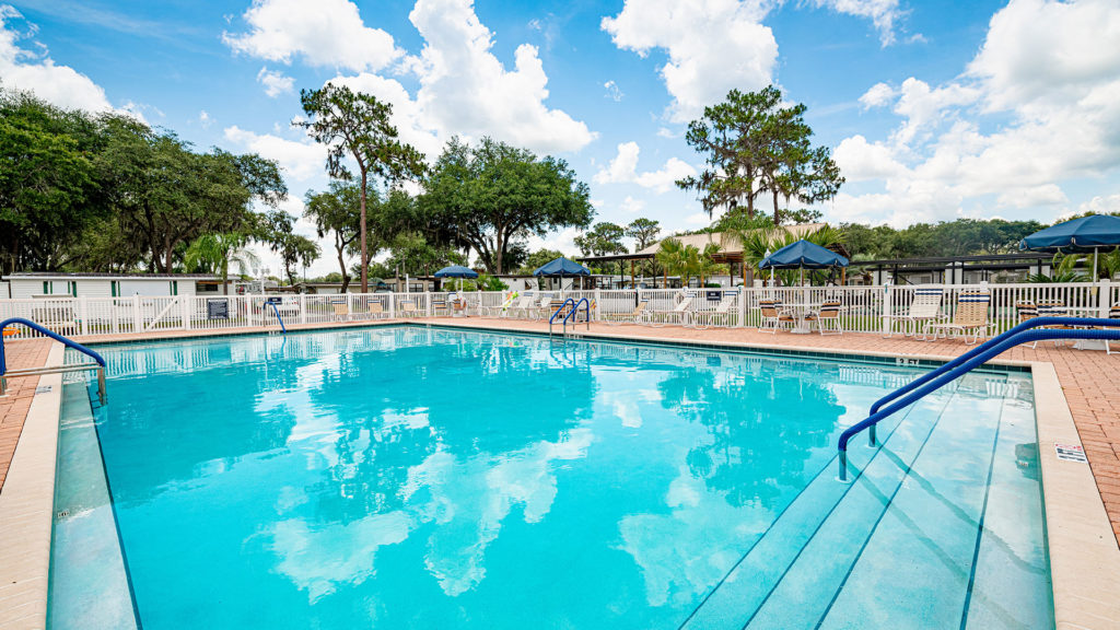 Sweetwater (Age Restricted 55+)