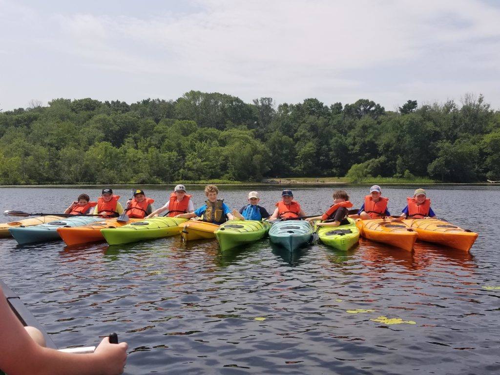 Lone Tree Reservation