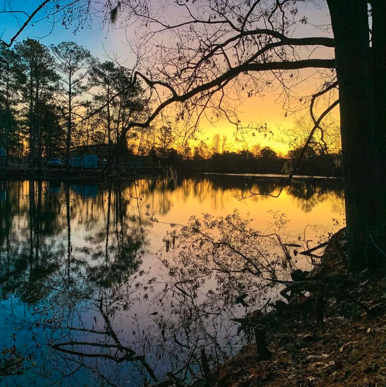 Summerville Lakes RV Park and Campground